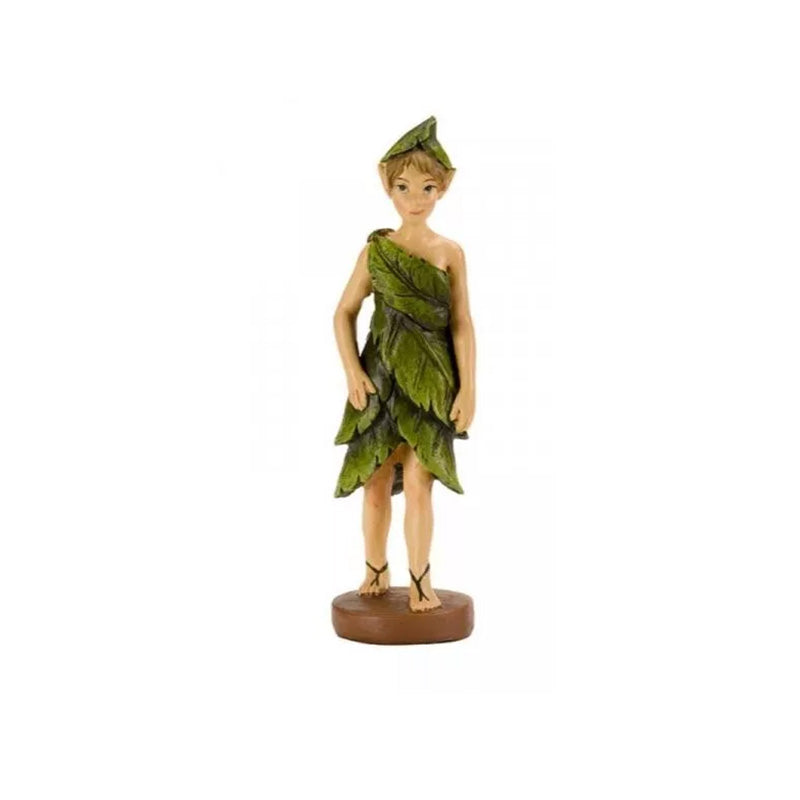 Elfe sylvestre fille